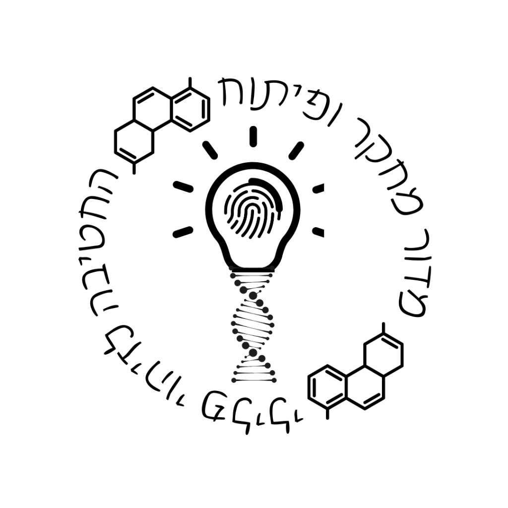 לוגו מדור מוהפ